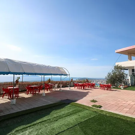 Hostel Ismail Bej Avlonya