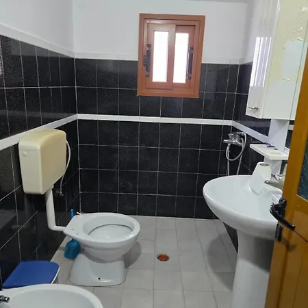 Hostel Ismail Bej *