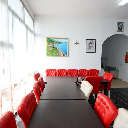 Ismail Bej Hostel