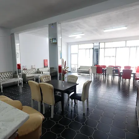 Ismail Bej Hostel Vlora
